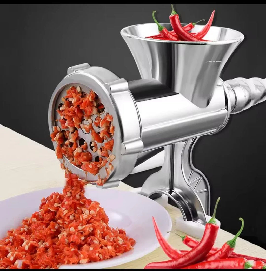 Gray helmet for bikers