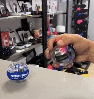 GyroBall Fuerza 360
