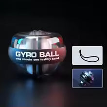 GyroBall Fuerza 360