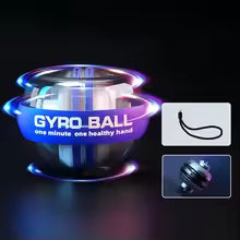 GyroBall Fuerza 360